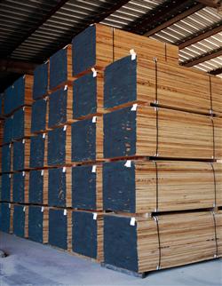 Hardwood Lumber