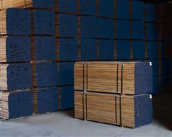 Hardwood Lumber