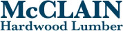 McClain Hardwood Lumber