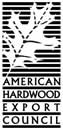 American Hardwood Export Council Member