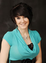 Audrea Ritter, Production Coordinator