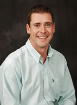 Chuck Myers, Sales Representative