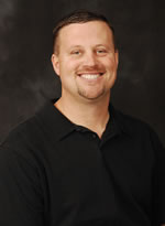Justin Cooley, Sales Representative