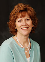 Janet Smith, Administrative Supervisor