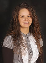 Lanessa Pascarella, Accounts Payable