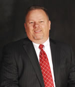 Paul Grimmer, Regional Sales Manager