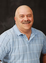 Scott Wood, Sales Representative