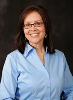 Tracy Galloway, Administrative Manager