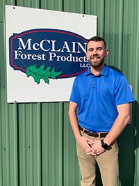 Garrett House, Western Grove Facility Manager