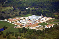 Alton, MO Facility