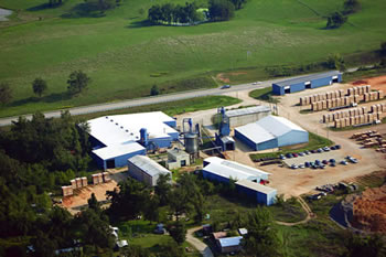 Koshkonong, MO Facility