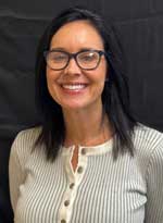 Tracy Murray, Business Manager