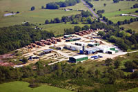 Raymondville, MO Facility